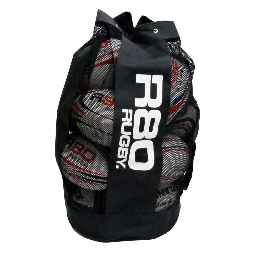 R80 Rugby Ball Packs