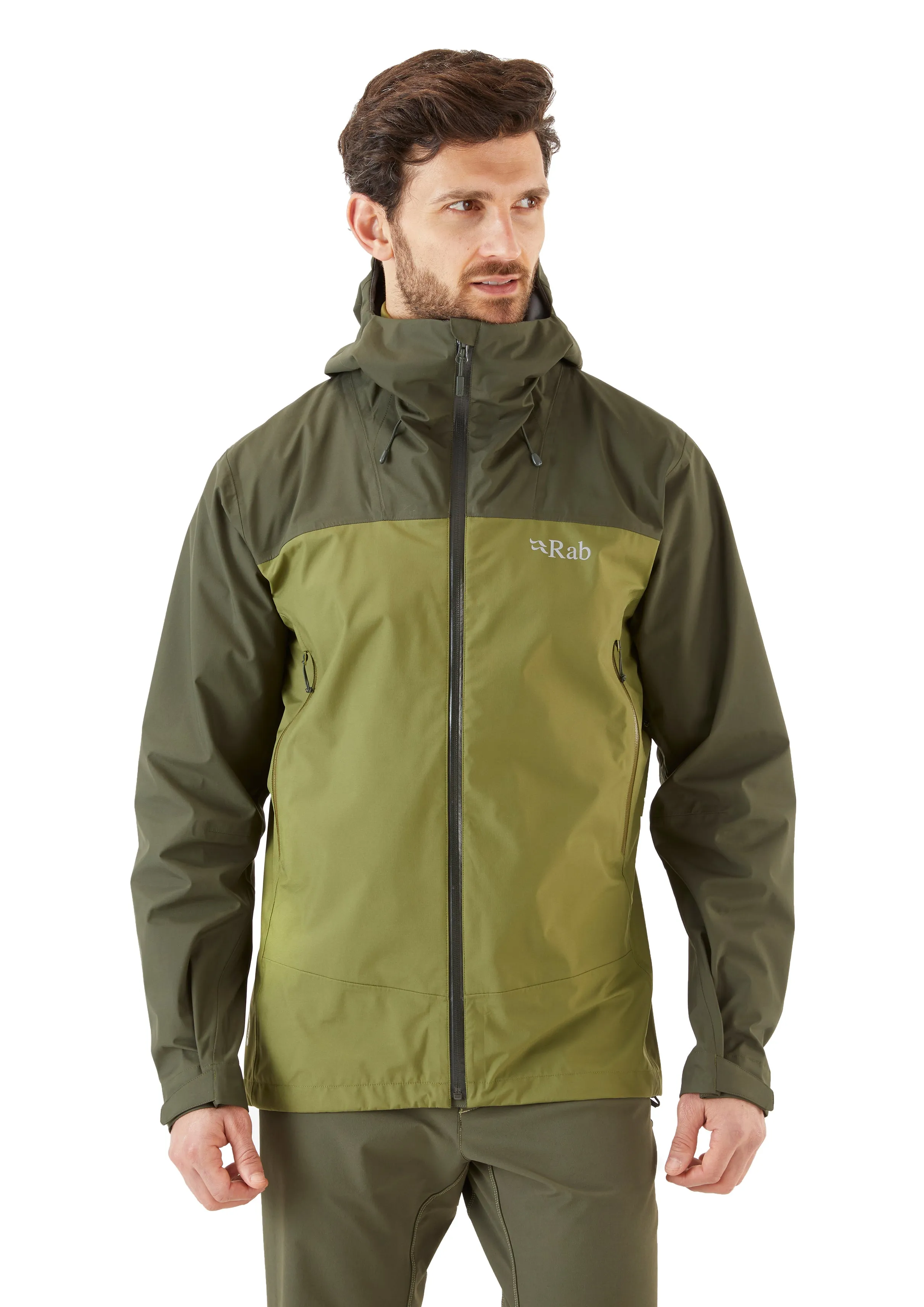 Rab Men's Arc Eco Jacket