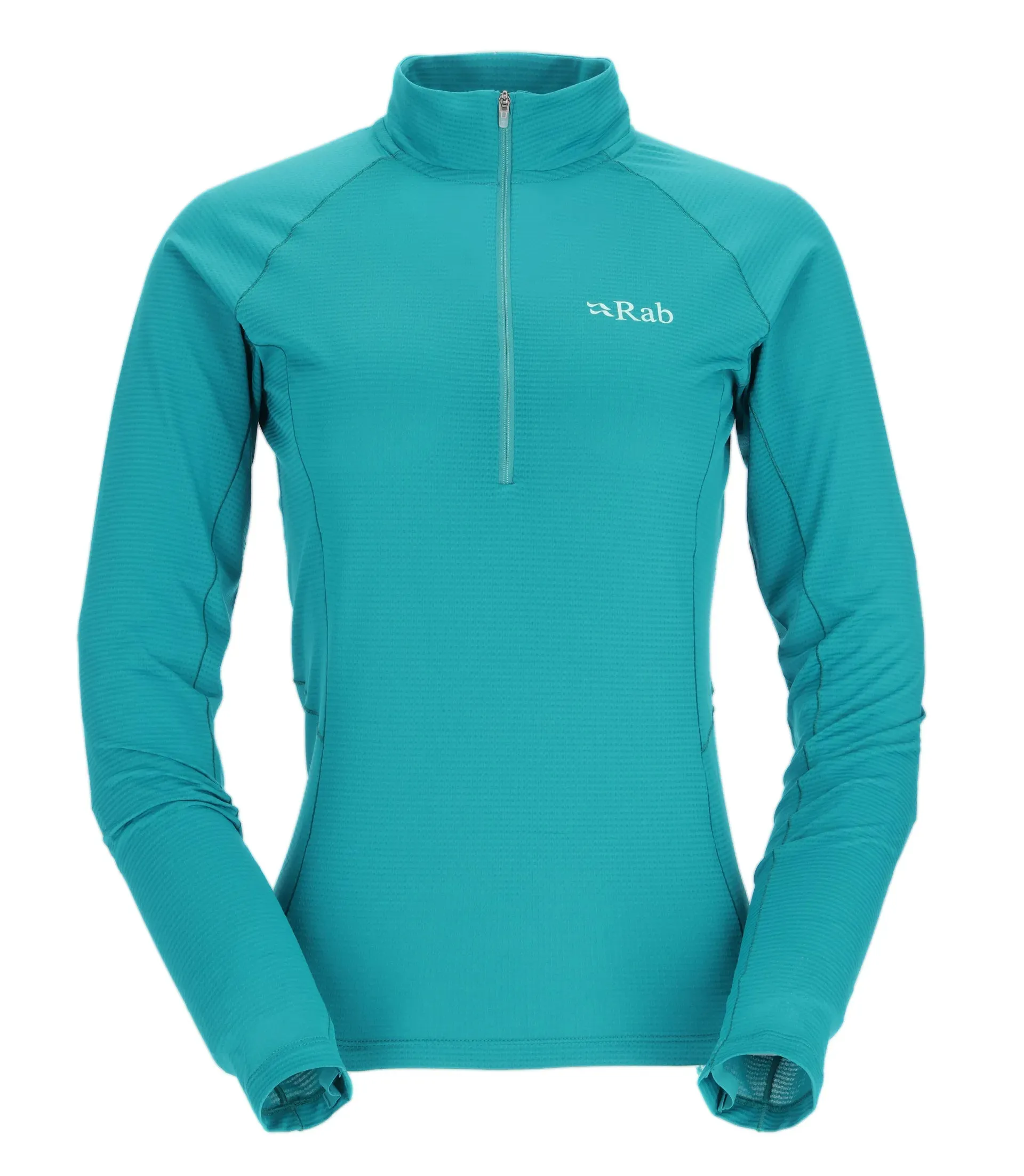 Rab Women's Sonic LS Zip
