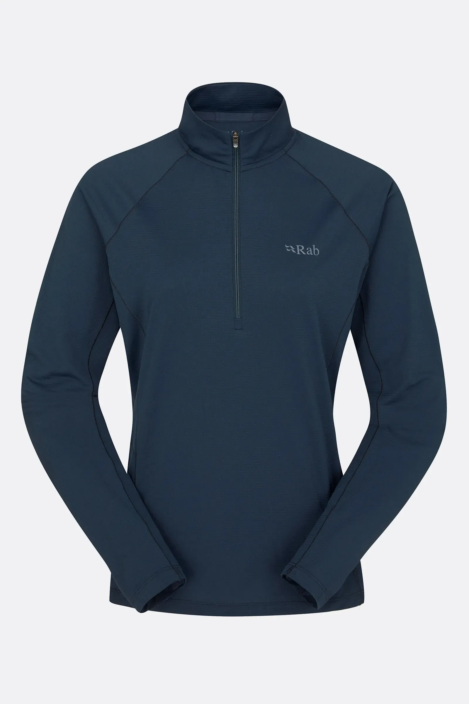 Rab Women's Sonic LS Zip