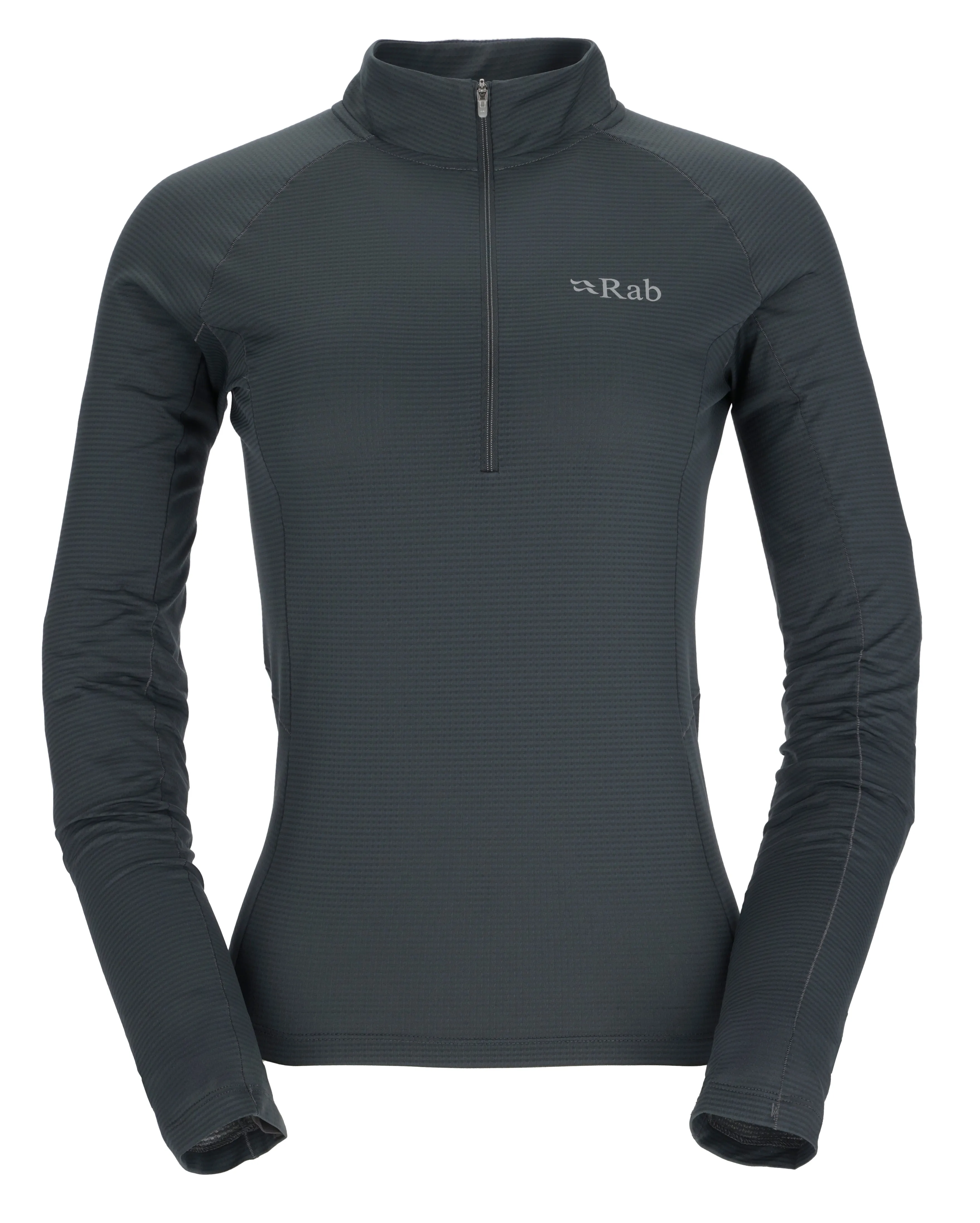 Rab Women's Sonic LS Zip