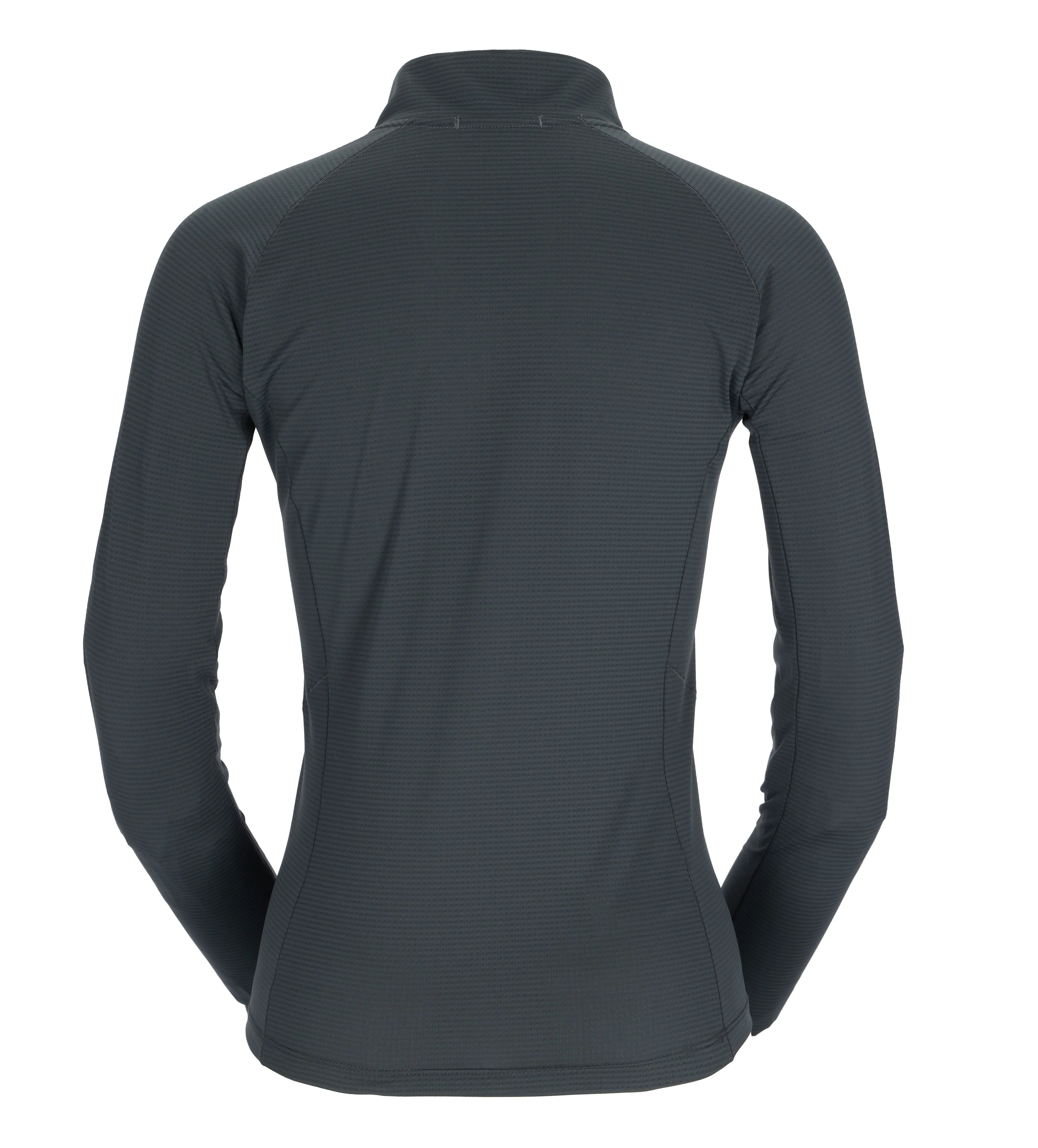 Rab Women's Sonic LS Zip