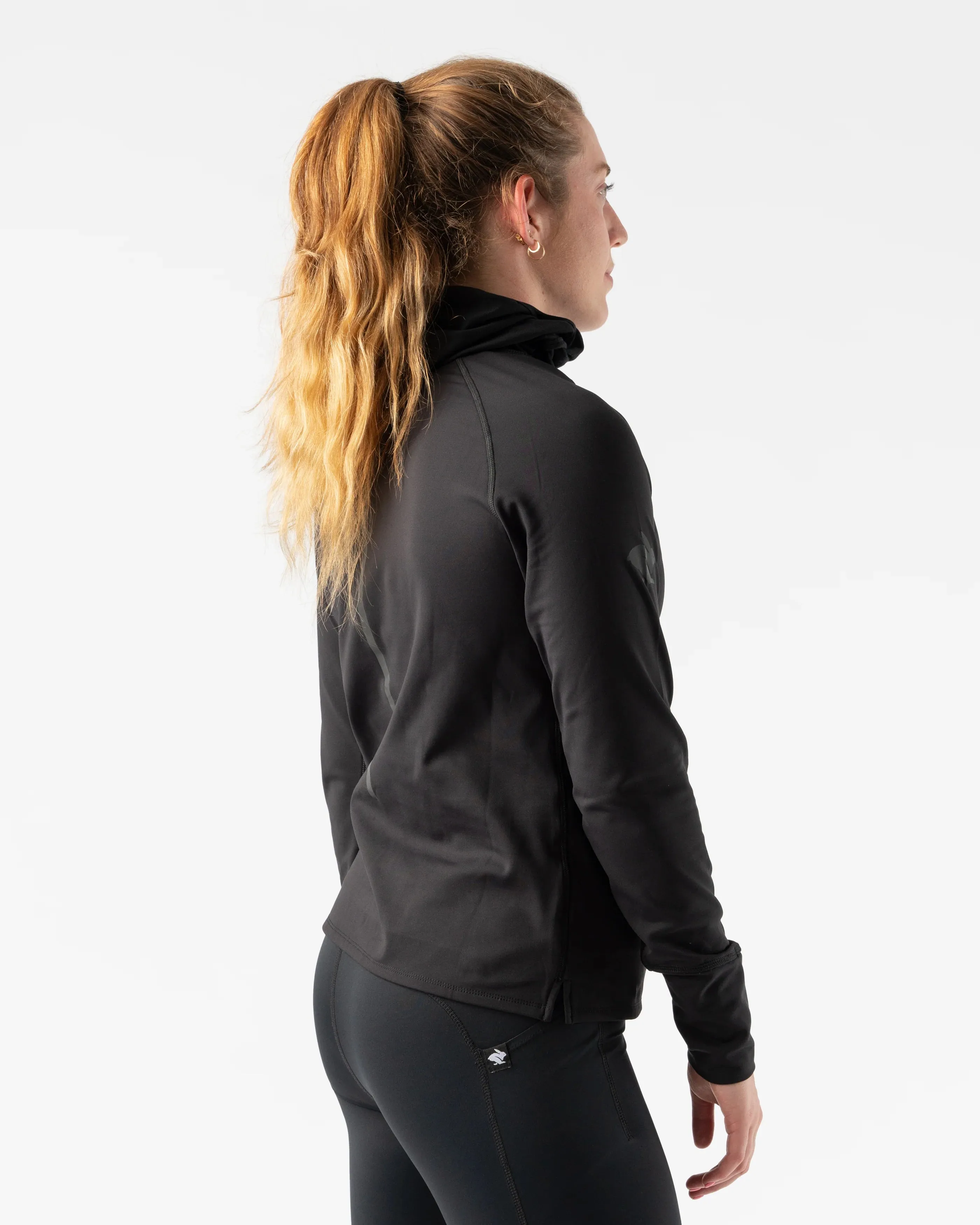rabbit Cocoon 2.0 Hoody (Women's)