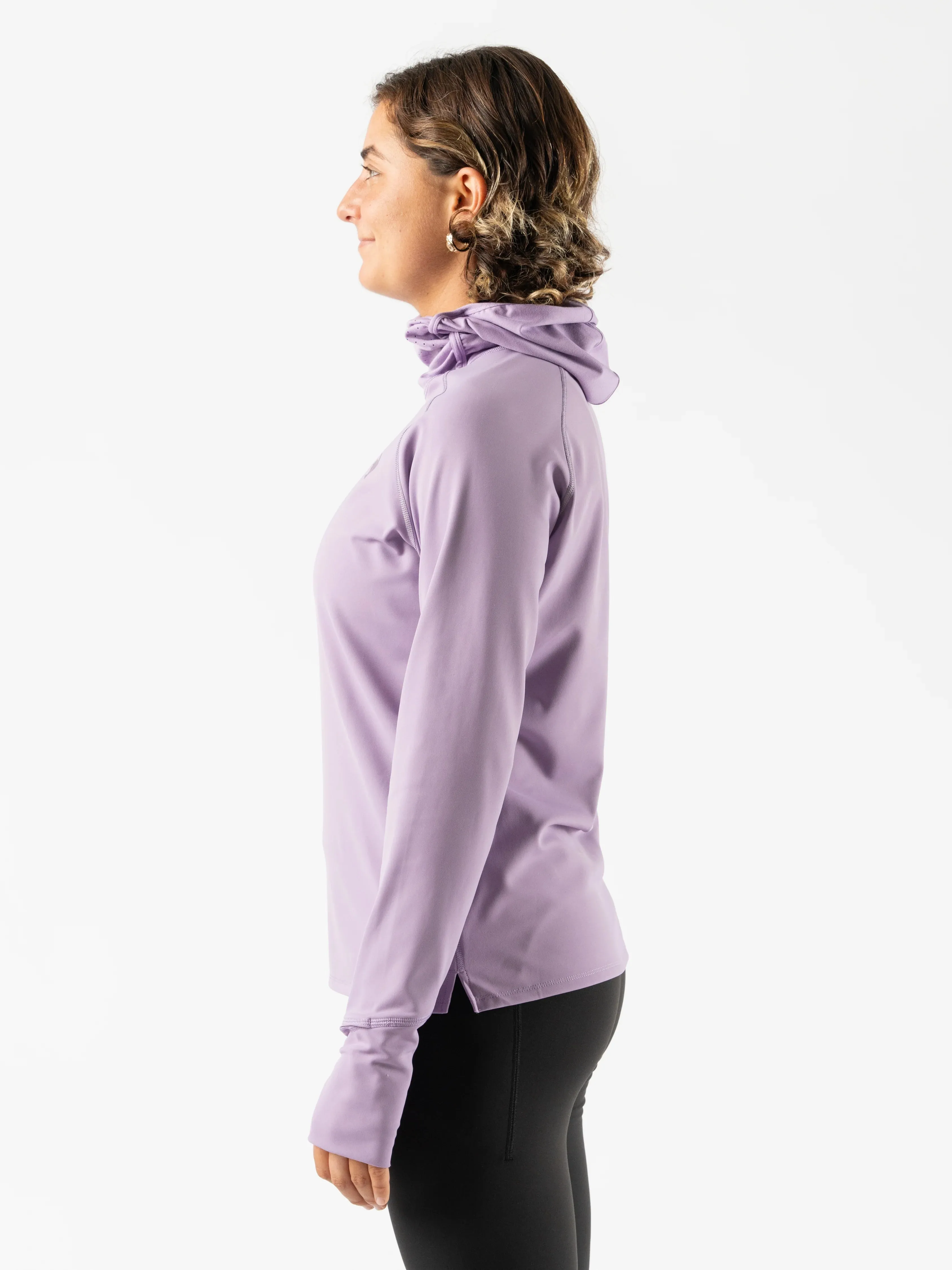 rabbit Cocoon 2.0 Hoody (Women's)