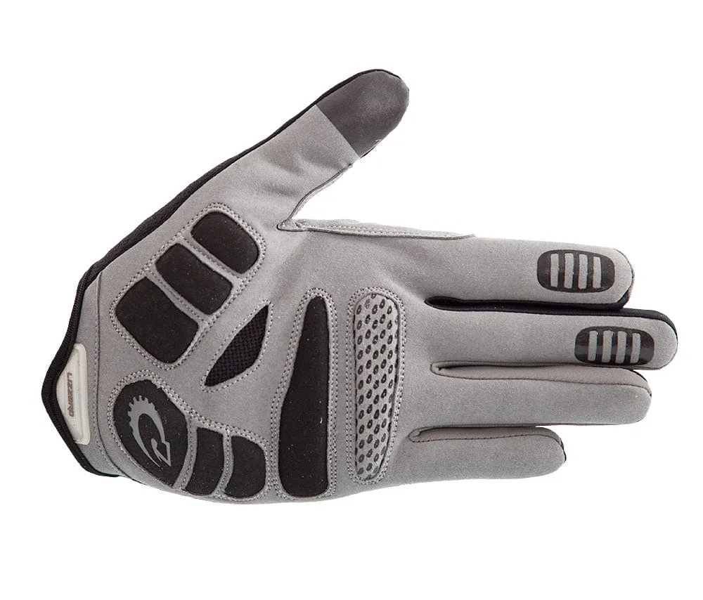 Race - Long Finger Glove