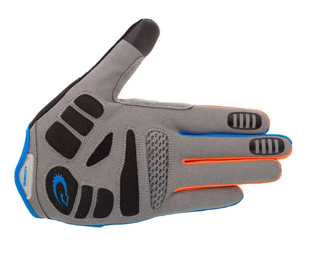 Race - Long Finger Glove
