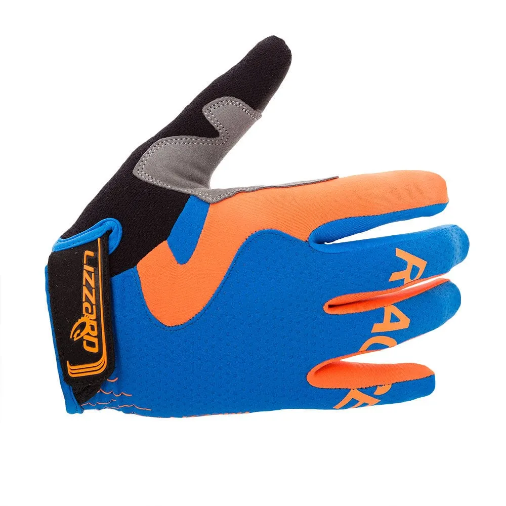 Race - Long Finger Glove