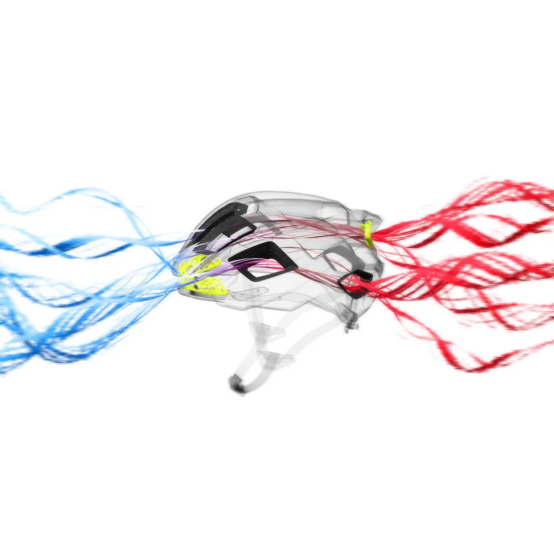 Racer Cycling Helmet