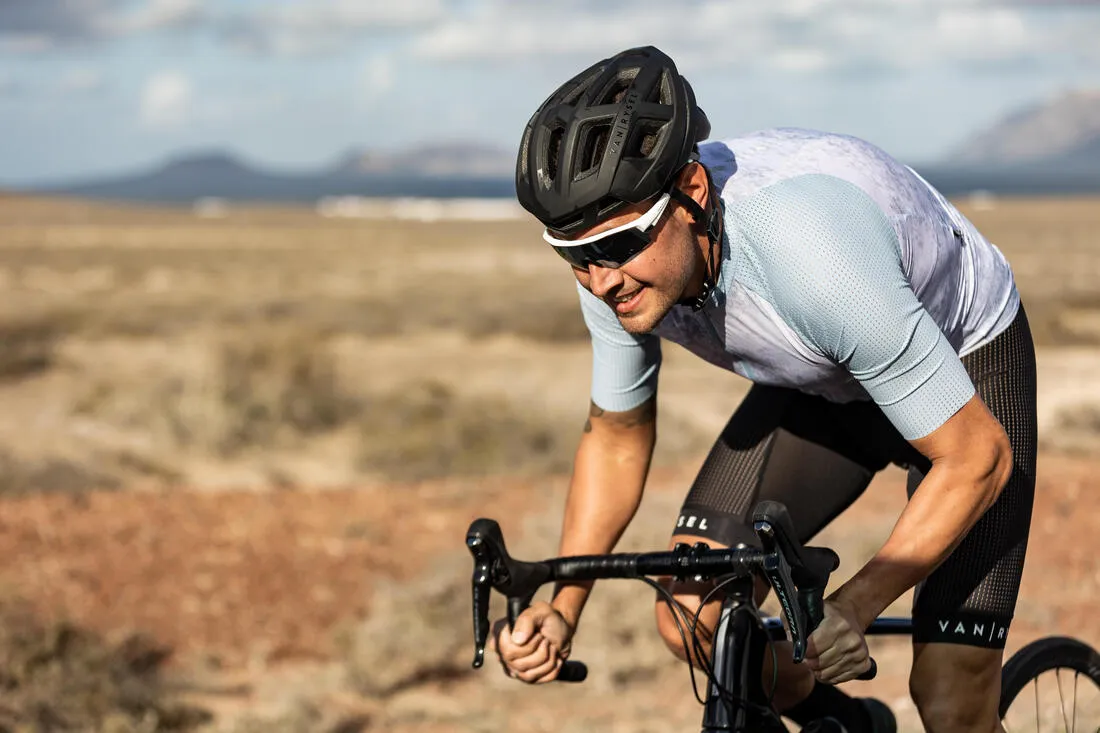 Racer Cycling Helmet