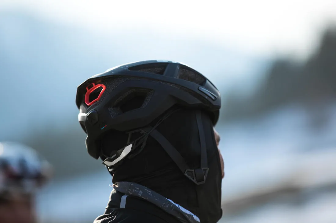Racer Cycling Helmet