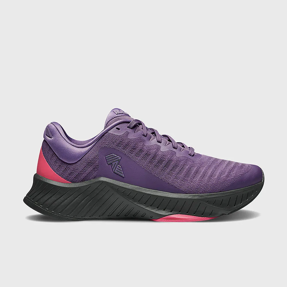 R.A.D - R-1 - FLAME PURPLE