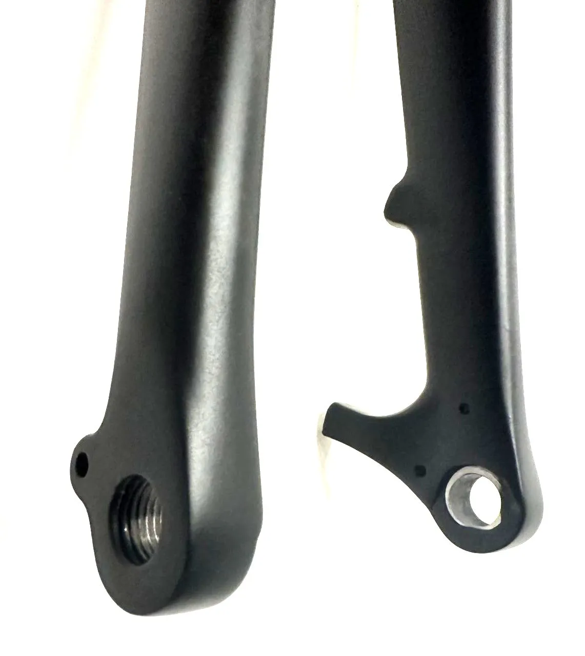 Raleigh Clubman Carbon 60cm Disc 700c Road Bike Frame Fork New NOS