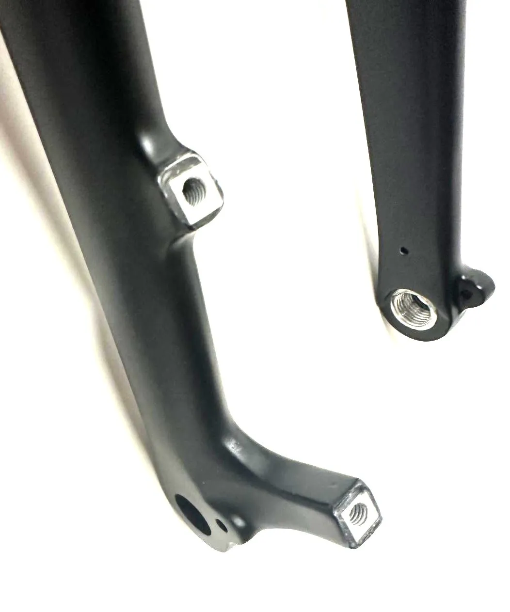 Raleigh Clubman Carbon 60cm Disc 700c Road Bike Frame Fork New NOS