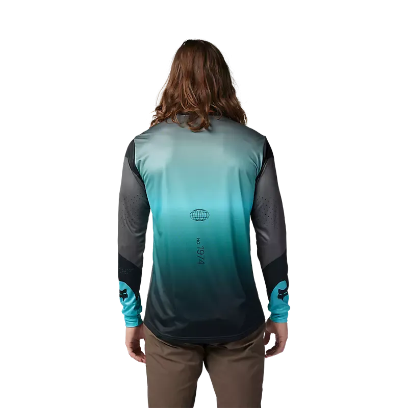 Ranger Revise Long Sleeve Jersey