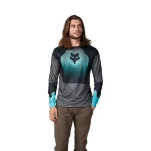 Ranger Revise Long Sleeve Jersey