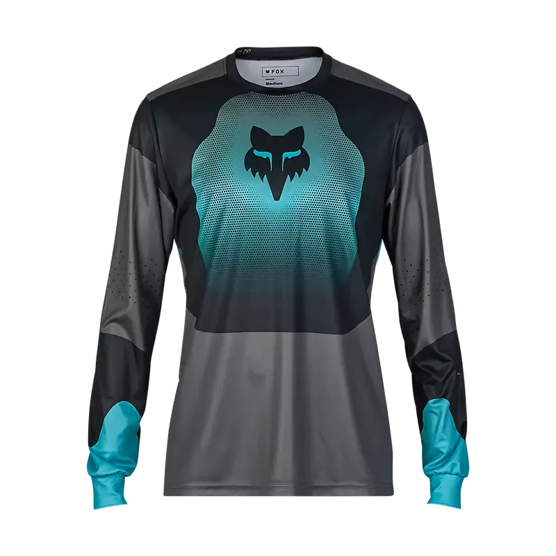 Ranger Revise Long Sleeve Jersey