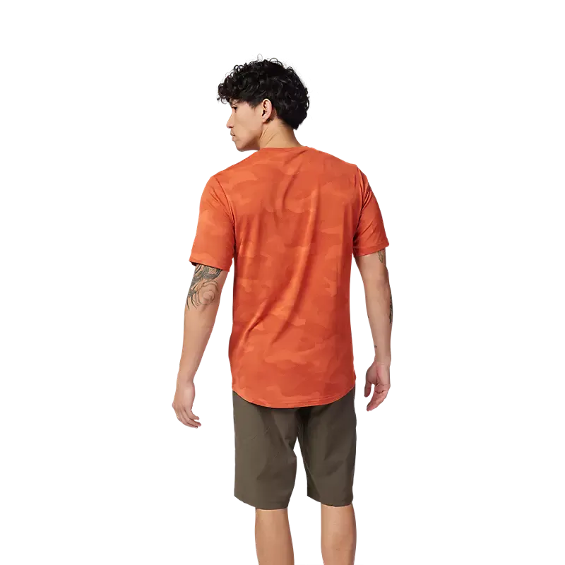 Ranger TruDri Short Sleeve Jersey