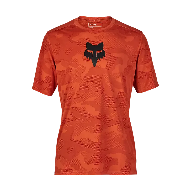 Ranger TruDri Short Sleeve Jersey