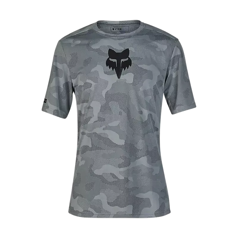 Ranger TruDri Short Sleeve Jersey