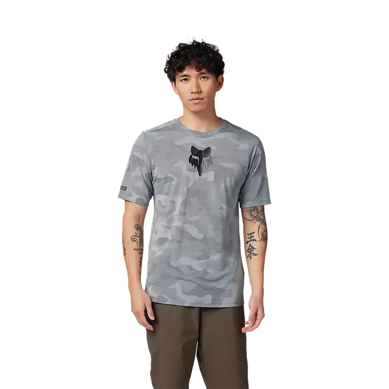 Ranger TruDri Short Sleeve Jersey