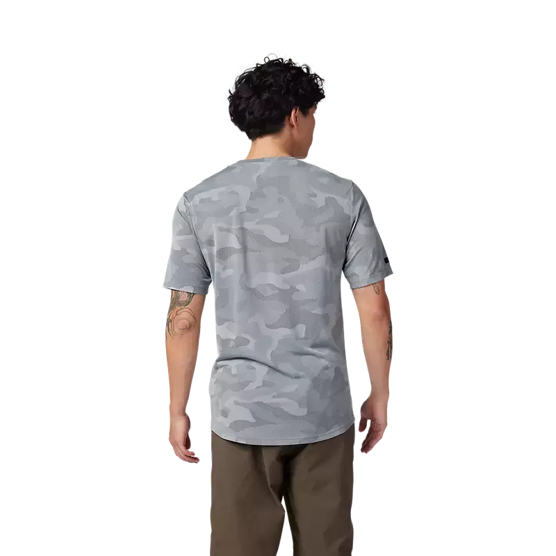 Ranger TruDri Short Sleeve Jersey