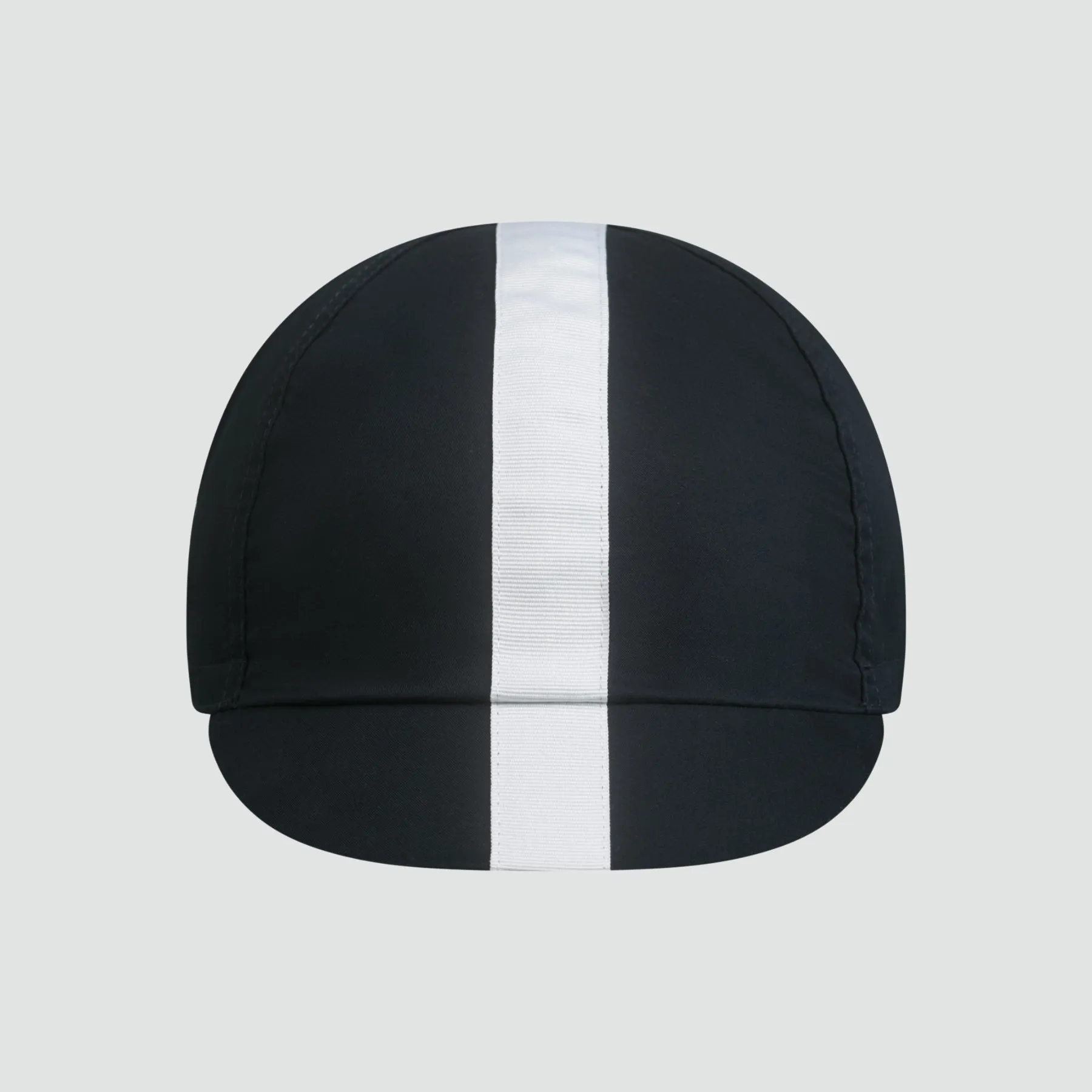 Rapha Cap II - Black/White