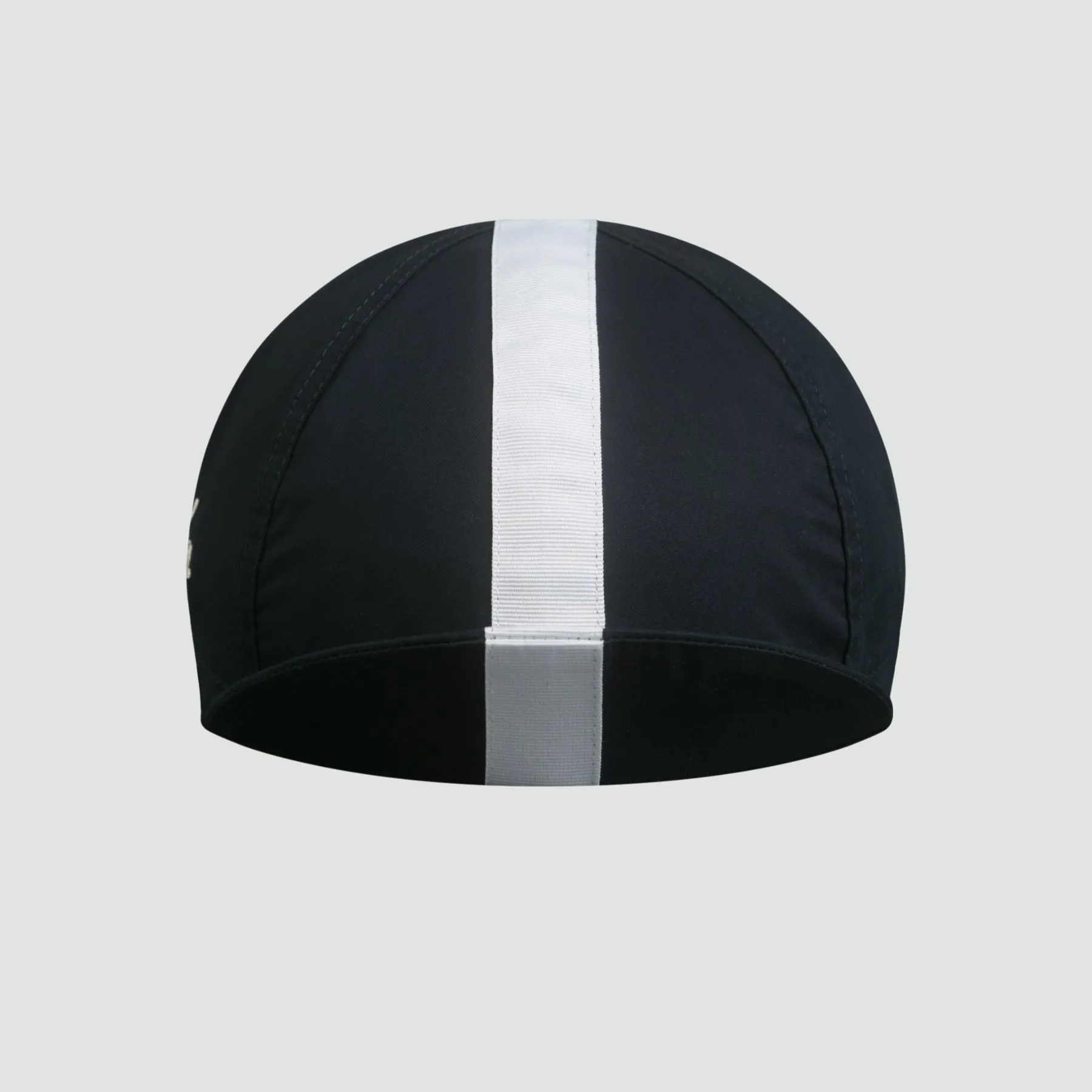 Rapha Cap II - Black/White