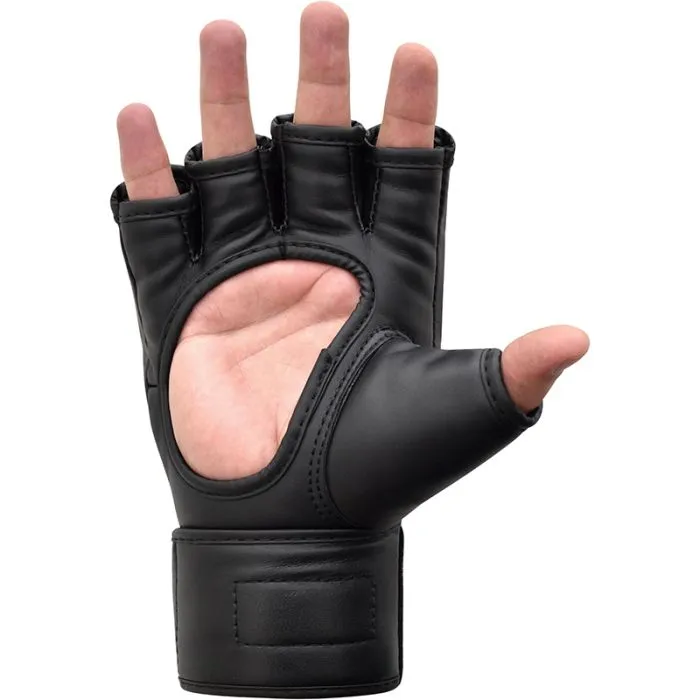RDX F12 MMA GRAPPLING-RED