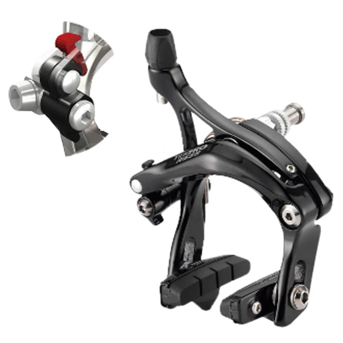 Rear Brake Road Bike