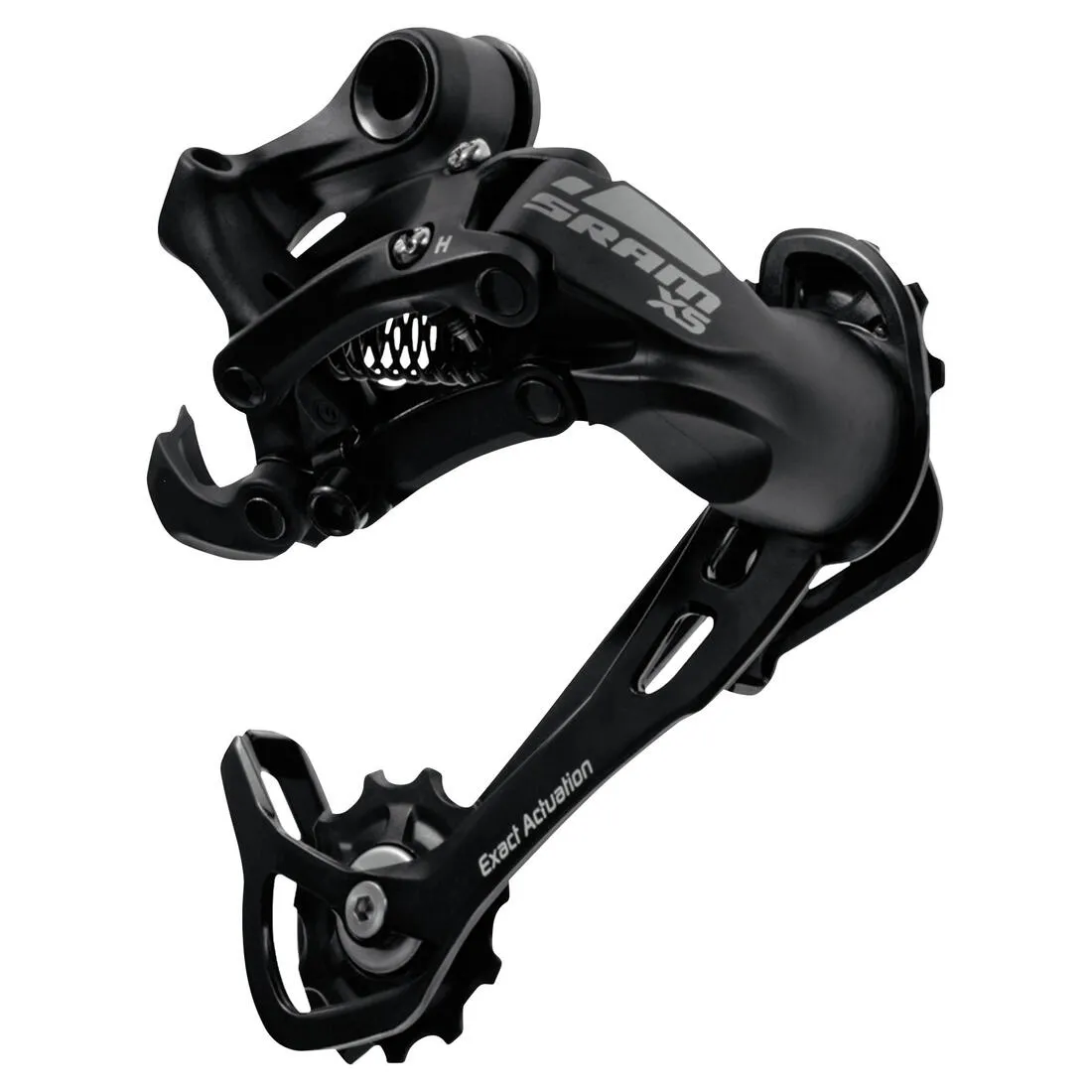 Rear derailleur 7/8/9-speed SRAM X5