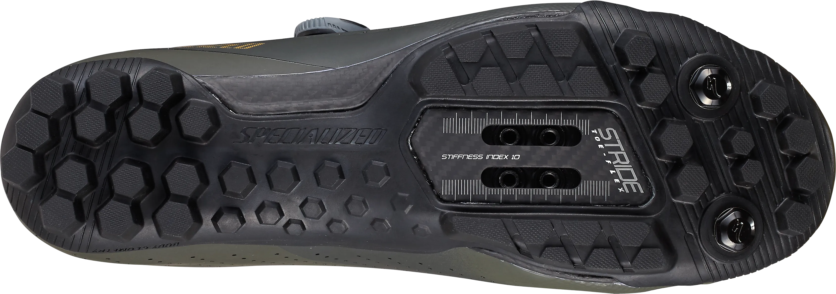 Recon 3.0 Mountain Bike Shoes