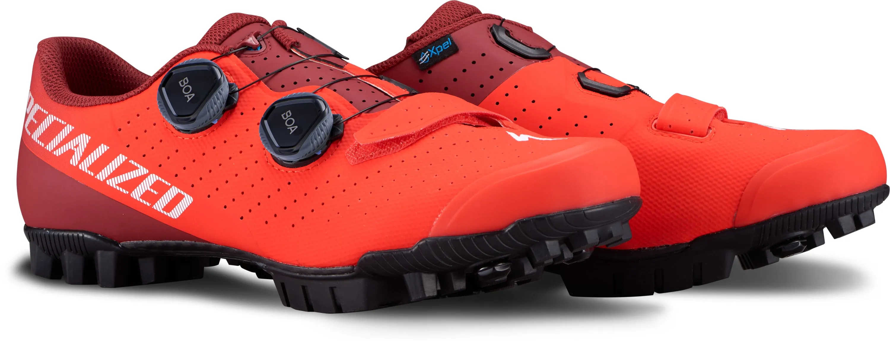 Recon 3.0 Mountain Bike Shoes