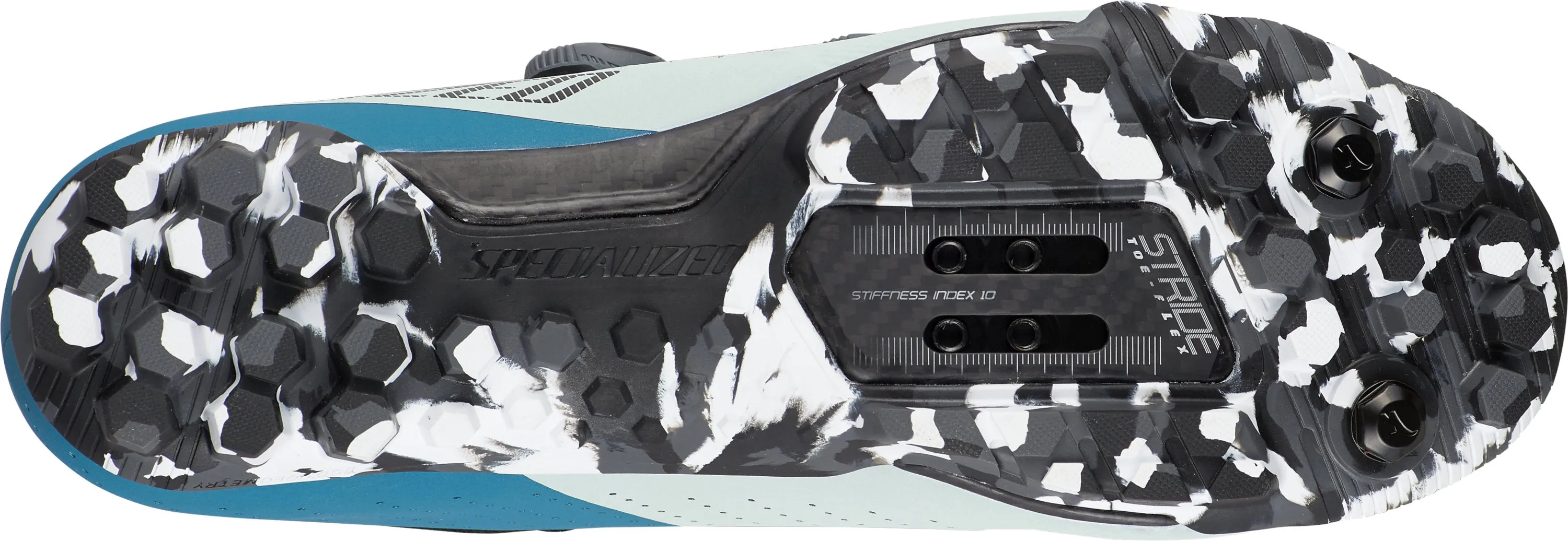 Recon 3.0 Mountain Bike Shoes