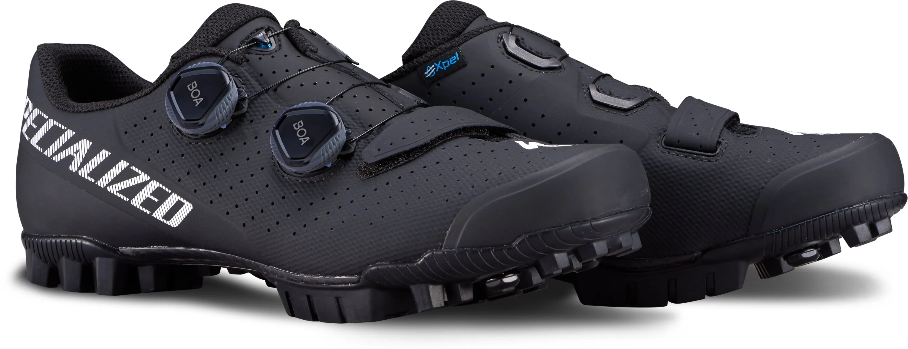 Recon 3.0 Mountain Bike Shoes