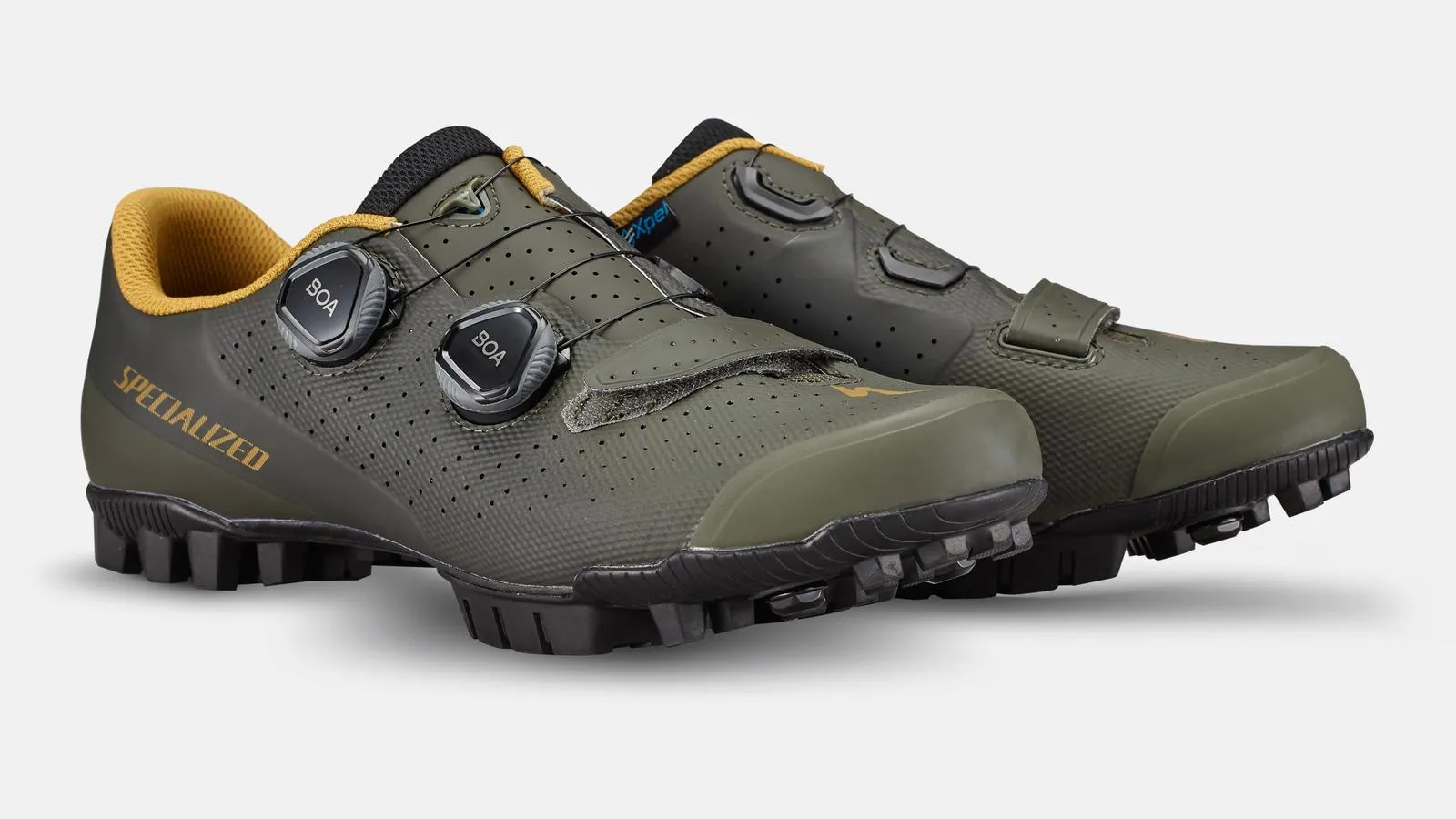 Recon 3.0 Mountain Bike Shoes