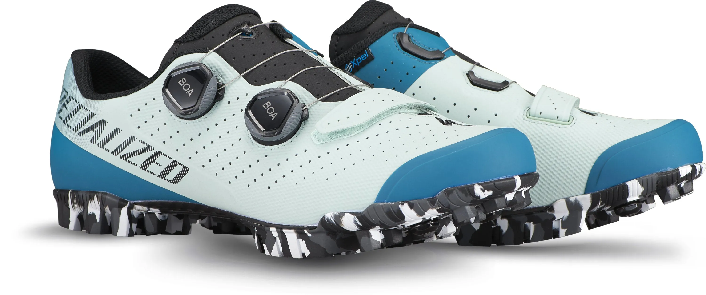Recon 3.0 Mountain Bike Shoes