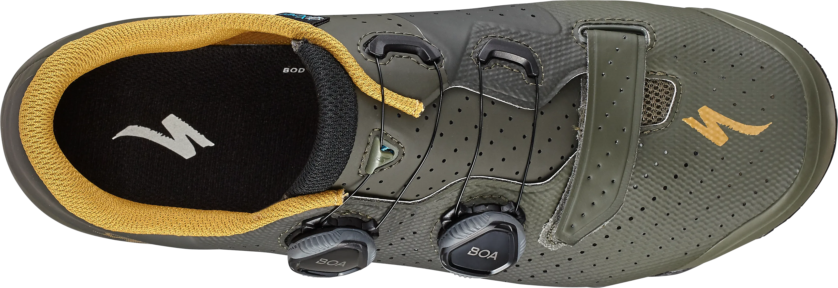 Recon 3.0 Mountain Bike Shoes