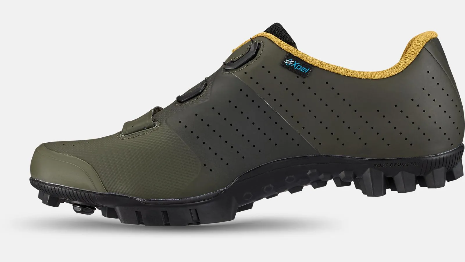 Recon 3.0 Mountain Bike Shoes