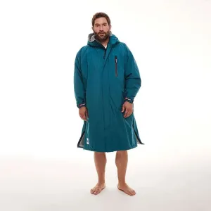 Red Paddle Pro Change Jacket 2.0 Long Sleeve  - Teal