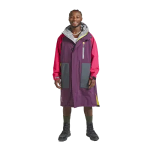 Red Paddle Recovered EVO Change Robe