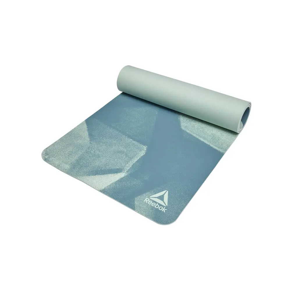 Reebok 6mm POE Yoga Mat
