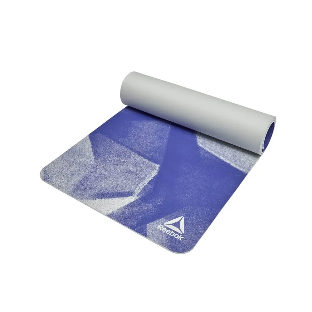 Reebok 6mm POE Yoga Mat