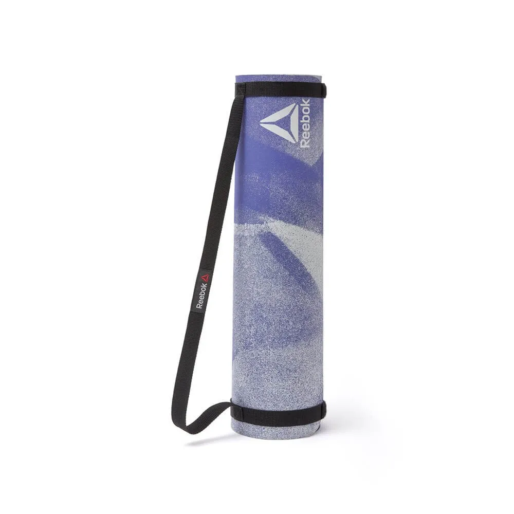 Reebok 6mm POE Yoga Mat