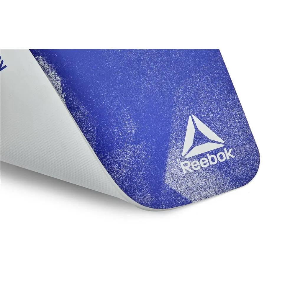 Reebok 6mm POE Yoga Mat