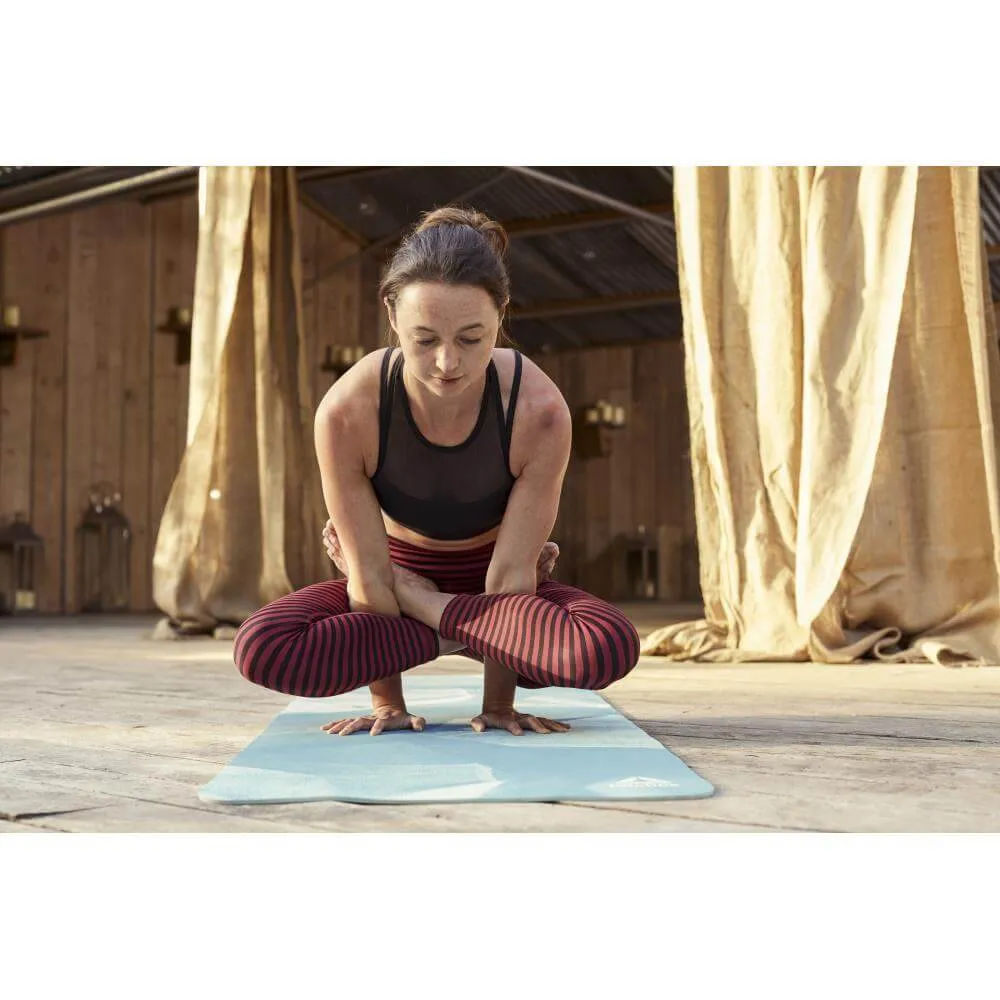 Reebok 6mm POE Yoga Mat