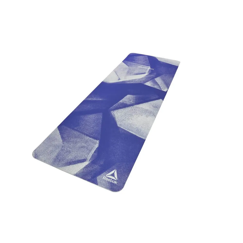 Reebok 6mm POE Yoga Mat