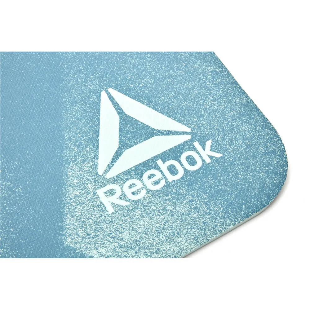 Reebok 6mm POE Yoga Mat