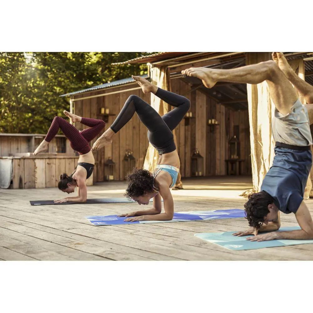 Reebok 6mm POE Yoga Mat