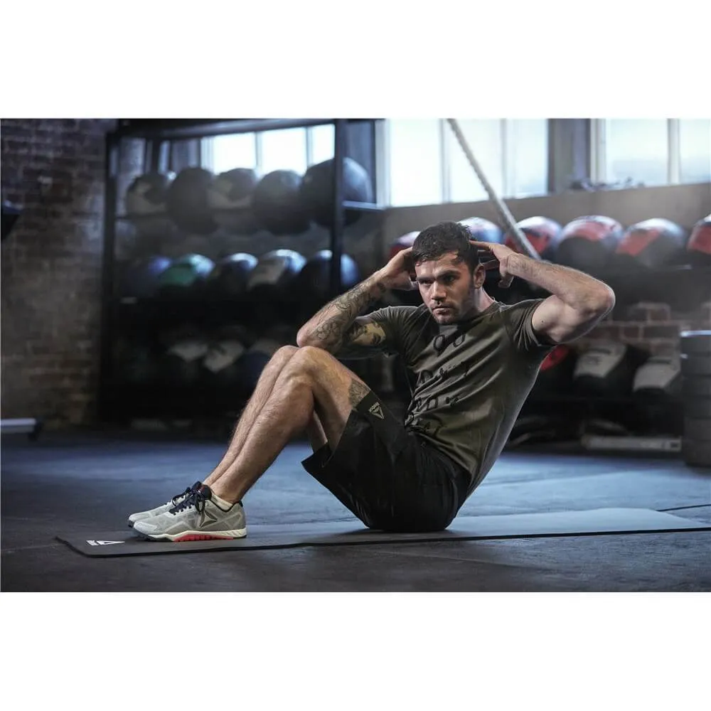 Reebok 7mm Training Mat