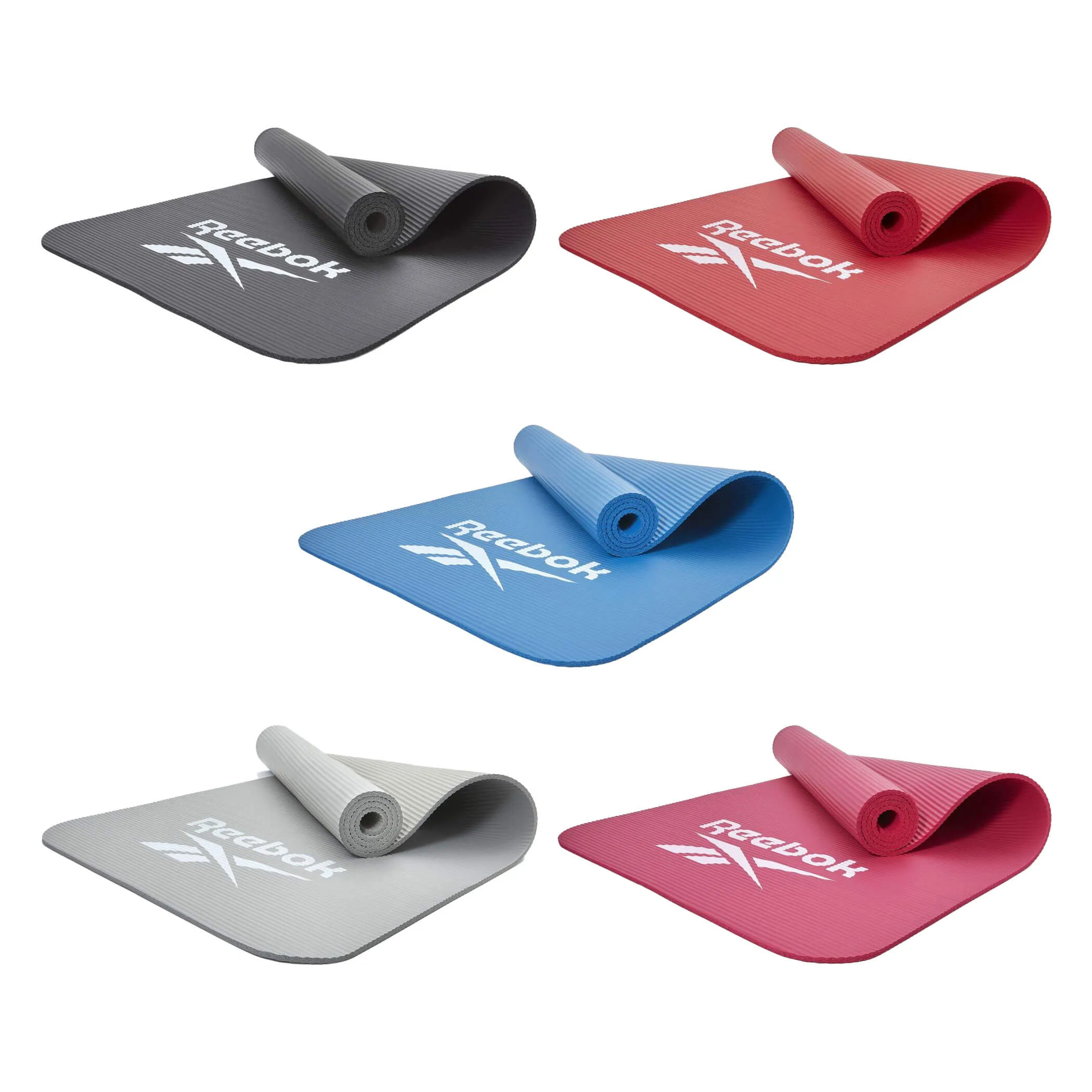 Reebok 7mm Training Mat